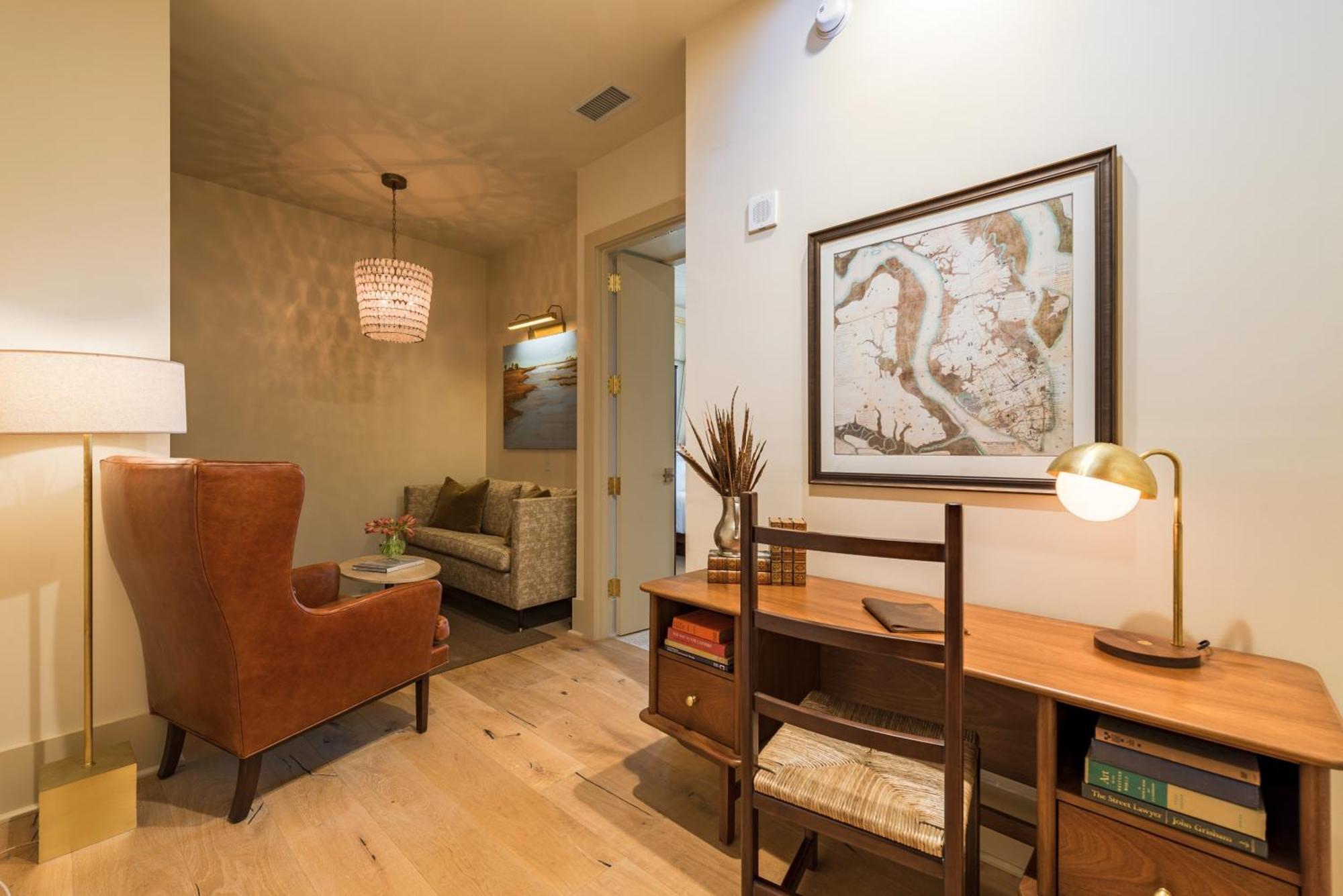 One-Bedroom Suite